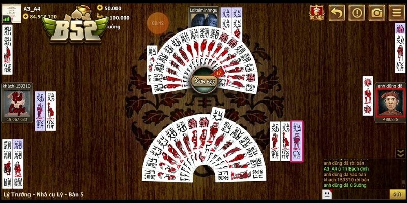 Cách tính điểm và cơ chế trả thưởng minh bạch