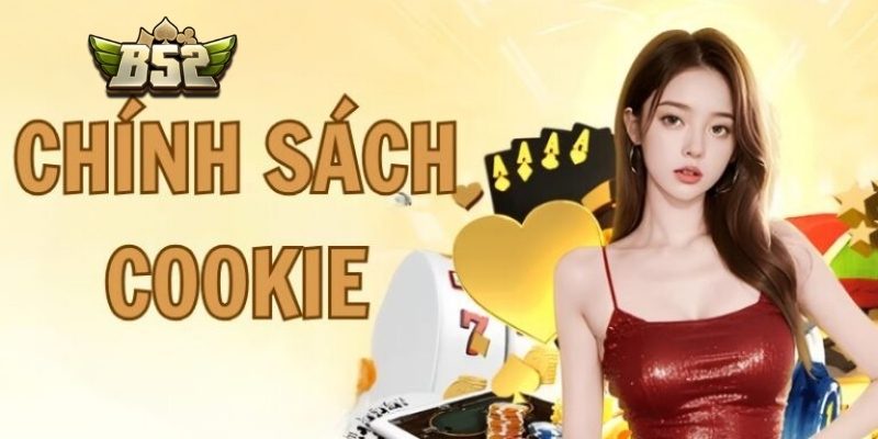 Chính sách Cookie B52 phân tích và hiệu suất