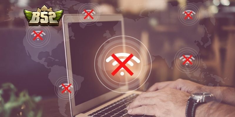 Thiết bị, kết nối ổn định