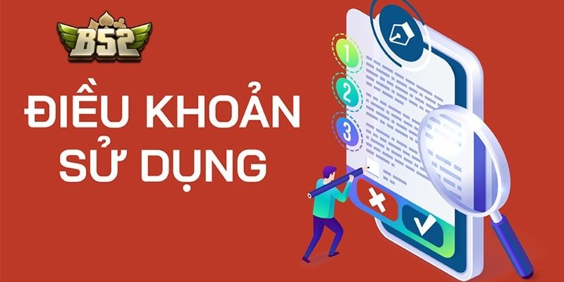 Trách nhiệm của B52