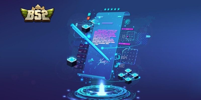 ​​Quy trình xử lý vi phạm theo điều khoản sử dụng B52