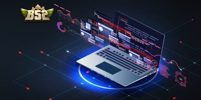 Miễn trừ trách nhiệm B52 khi bị truy cập trái phép