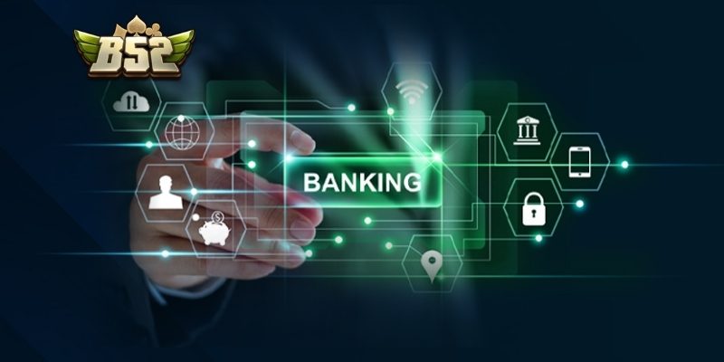 Bảo mật thông tin giao dịch