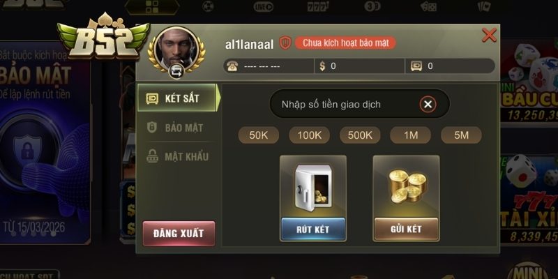 Tài khoản đã xác minh