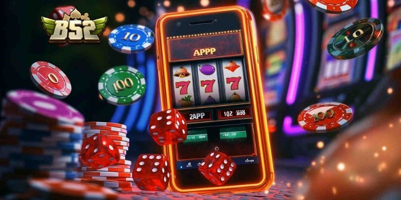 Cách tải B52 Club trên iOS
