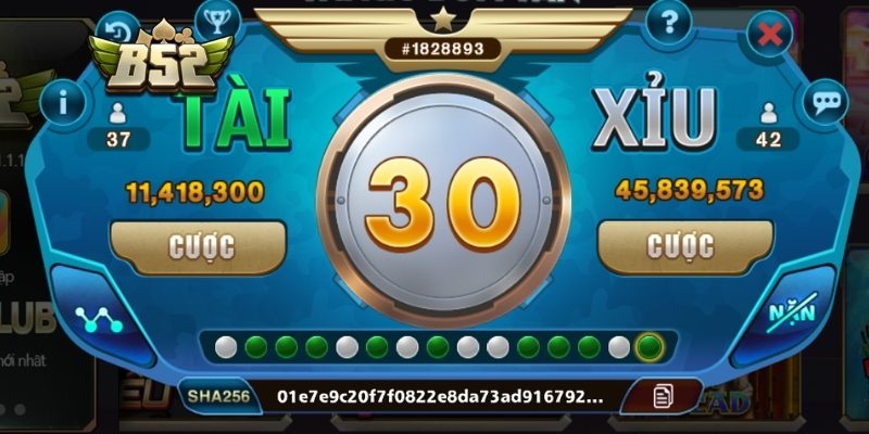 Quy tắc tính kết quả