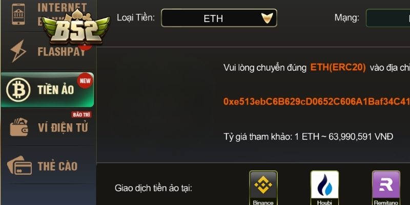 Tỷ lệ thưởng hấp dẫn đạt 100%