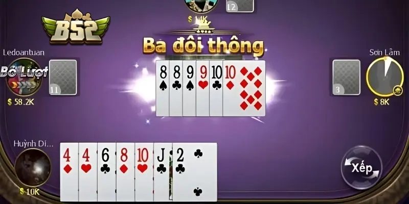Chiến thuật chơi giúp tối ưu hiệu quả trong từng ván