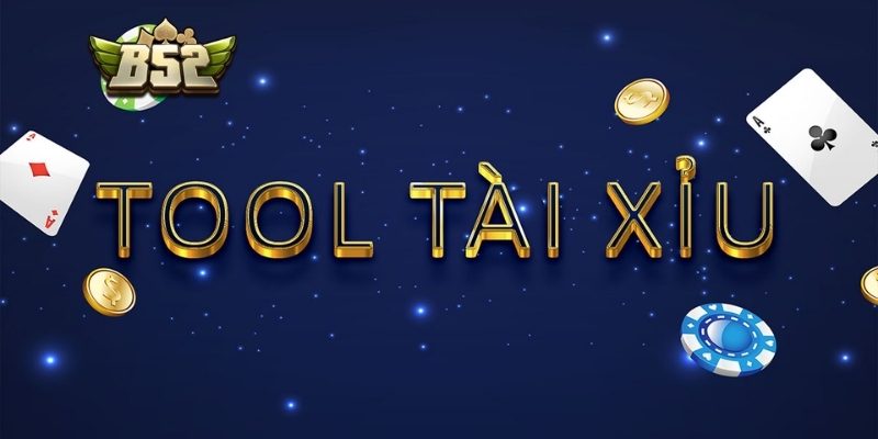 Ưu điểm cần nắm rõ của tool hack Tài Xỉu