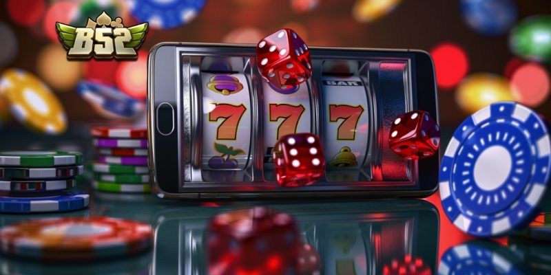 Tải app B52 qua đường link chính thức